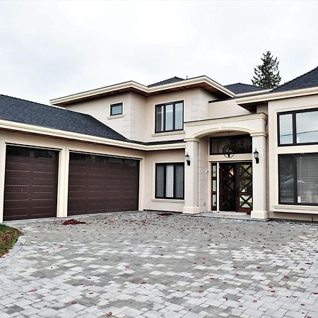 Brand New Luxury House Villa Richmond Kültér fotó