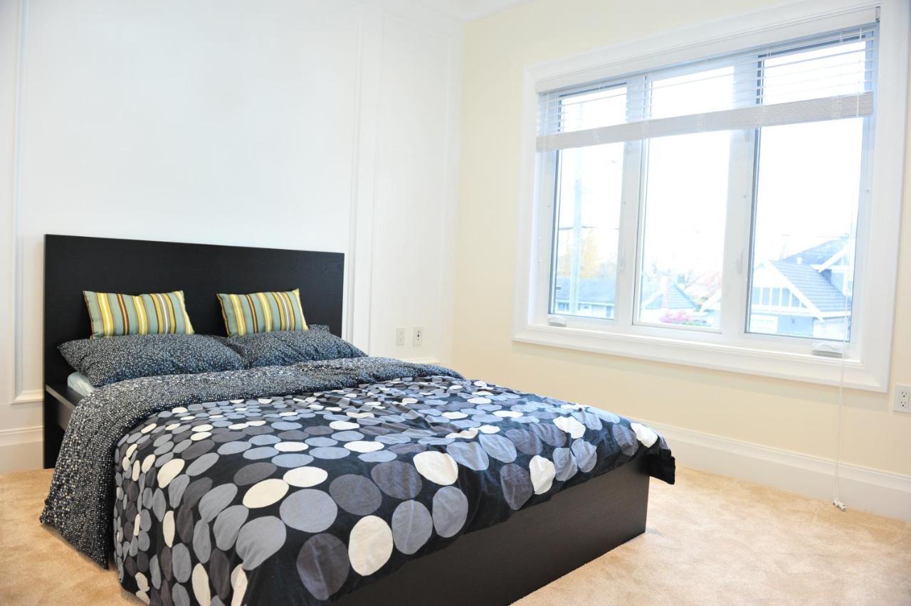 Brand New Luxury House Villa Richmond Kültér fotó