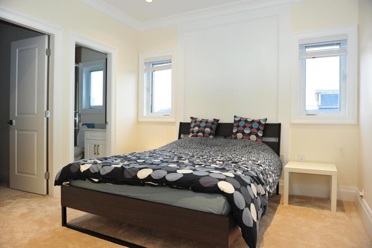 Brand New Luxury House Villa Richmond Kültér fotó