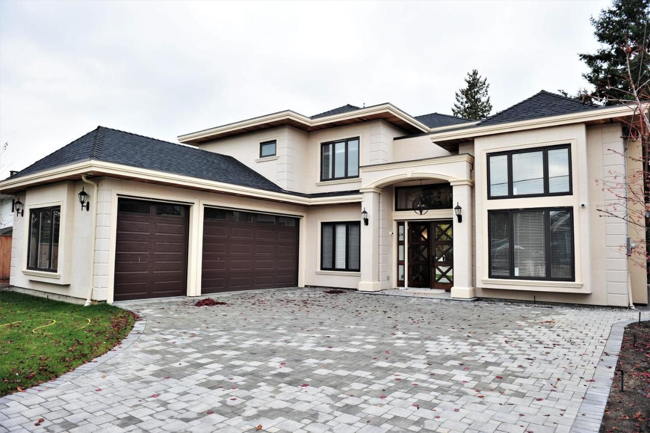Brand New Luxury House Villa Richmond Kültér fotó