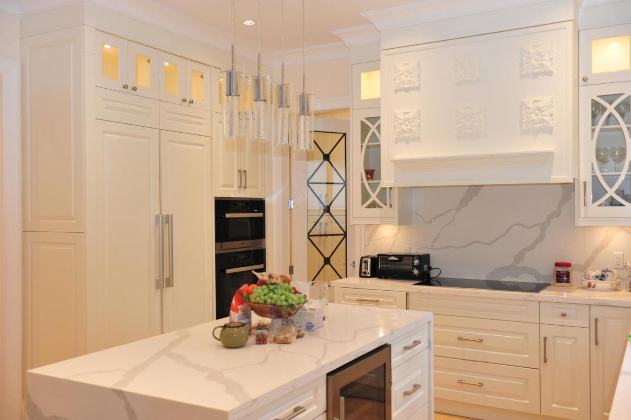 Brand New Luxury House Villa Richmond Kültér fotó