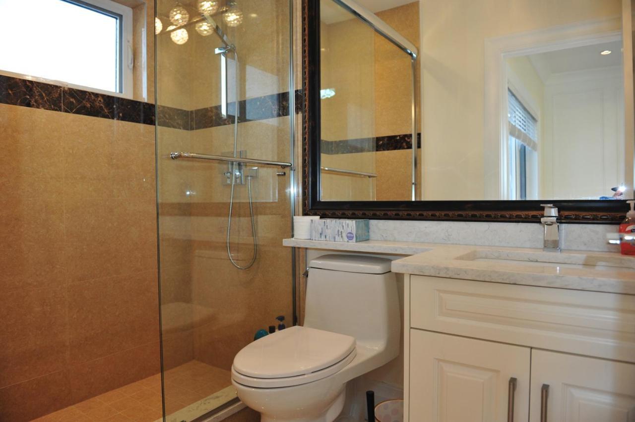 Brand New Luxury House Villa Richmond Kültér fotó
