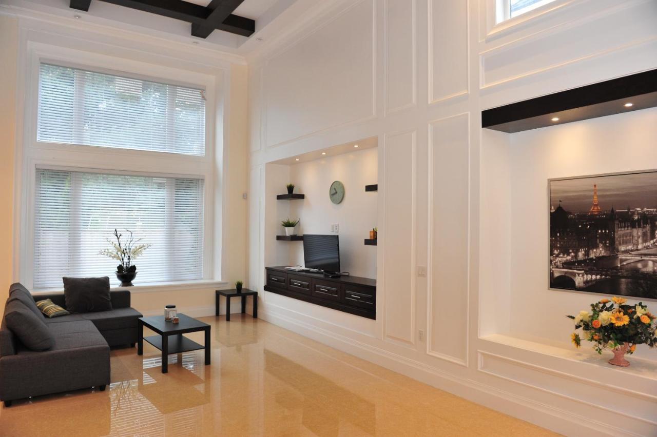 Brand New Luxury House Villa Richmond Kültér fotó