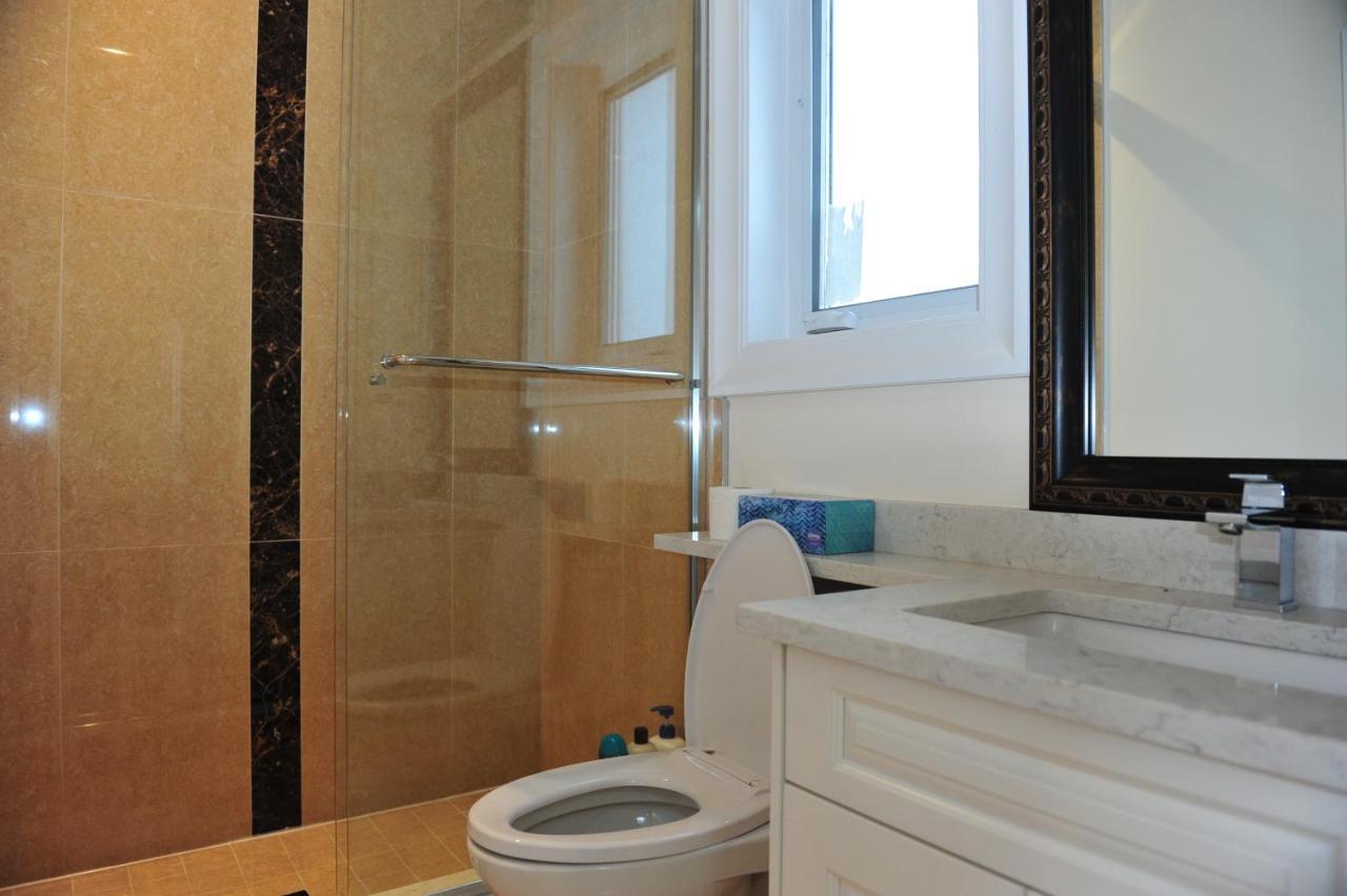 Brand New Luxury House Villa Richmond Kültér fotó