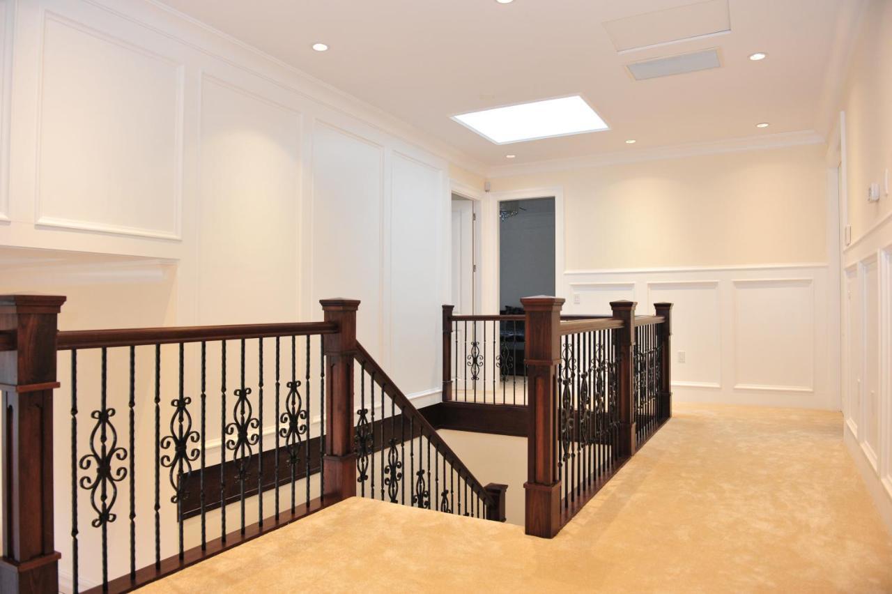 Brand New Luxury House Villa Richmond Kültér fotó