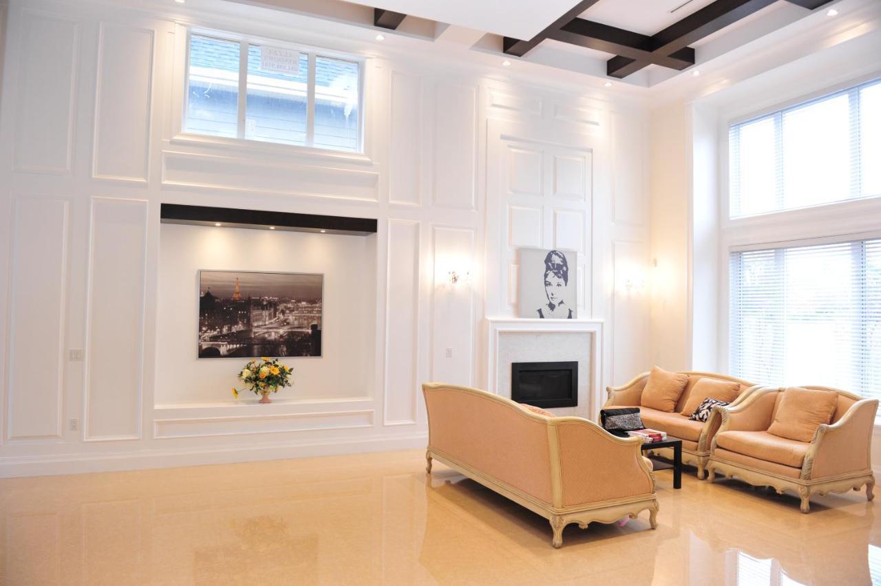 Brand New Luxury House Villa Richmond Kültér fotó